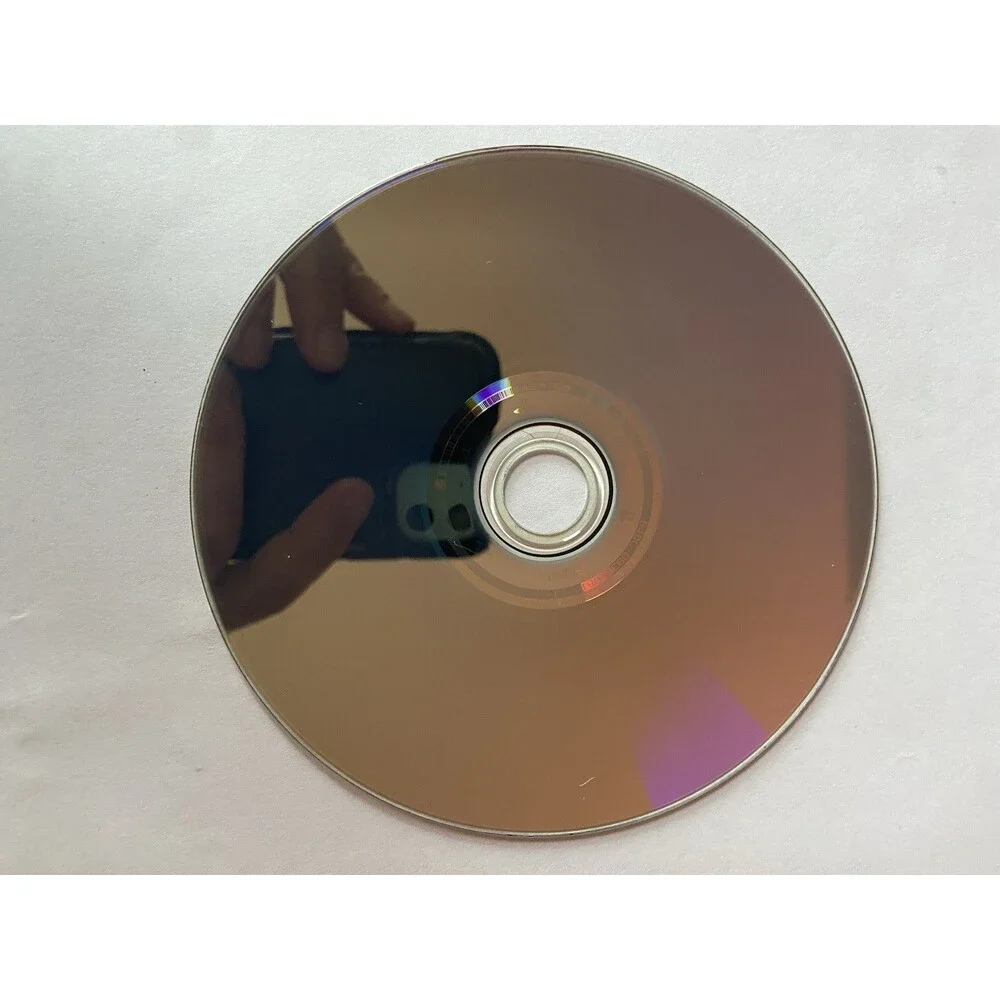 NBA 2K20 (Sony PlayStation 4, 2019) DISC ONLY | NO TRACKING